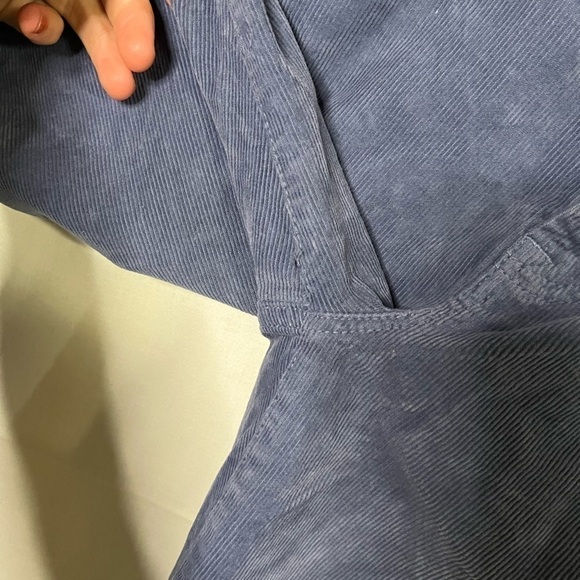 J. Crew Corduroy Toothpick Skinny Pants - Picture 7 of 14